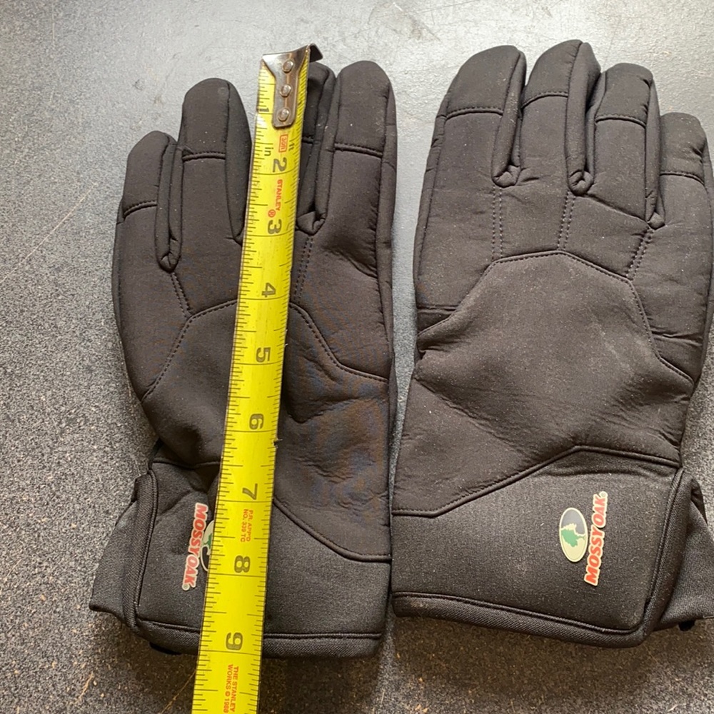 COPY - Men’s Mossy Oak Gloves